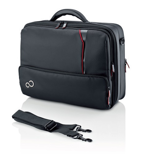 Fujitsu Prestige Case Maxi 17
