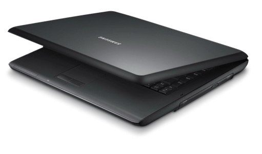 Samsung R R509-XA04NL Intel Pentium Mobile T3400 – image 4