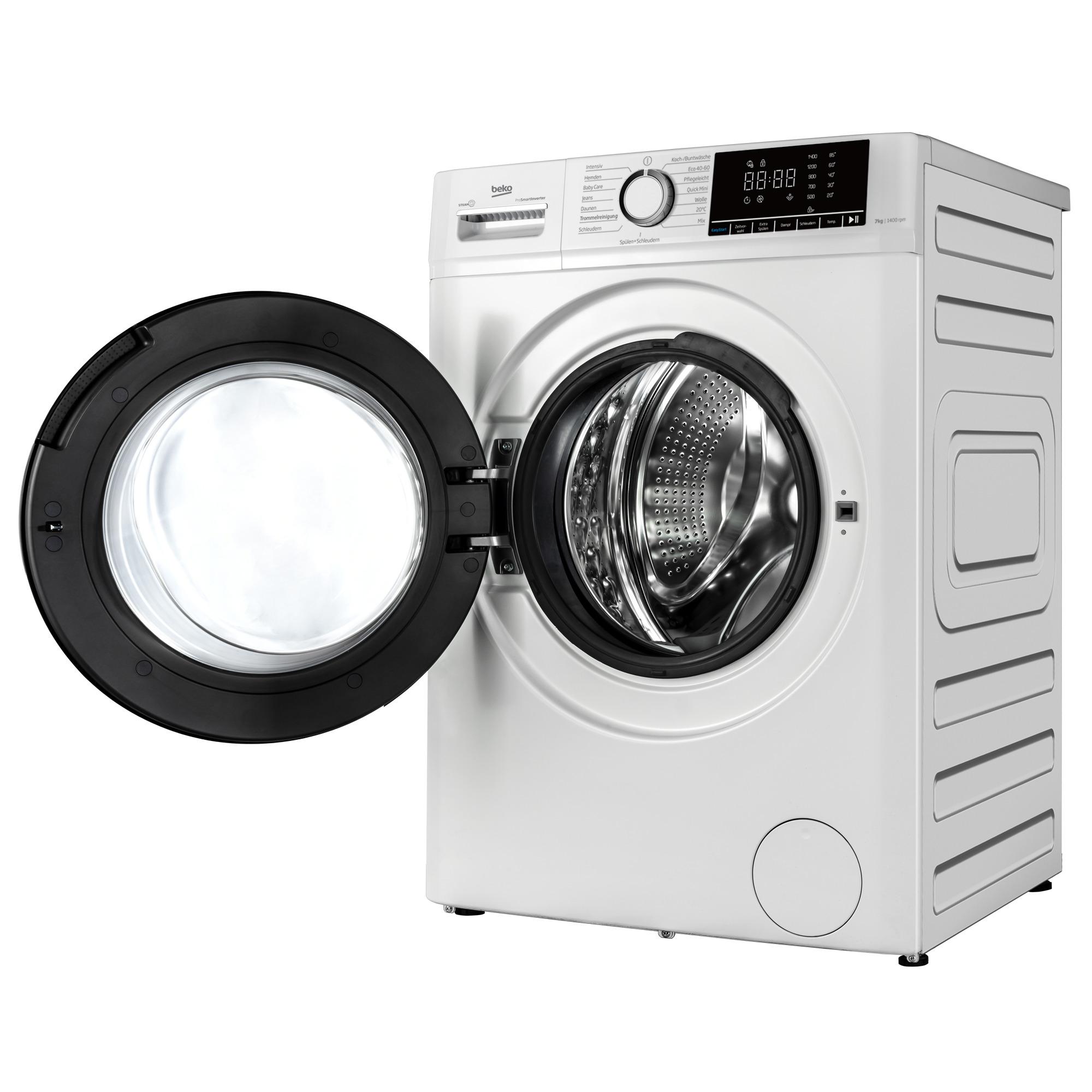 Beko WMOFE741 washing machine Front-load – image 3