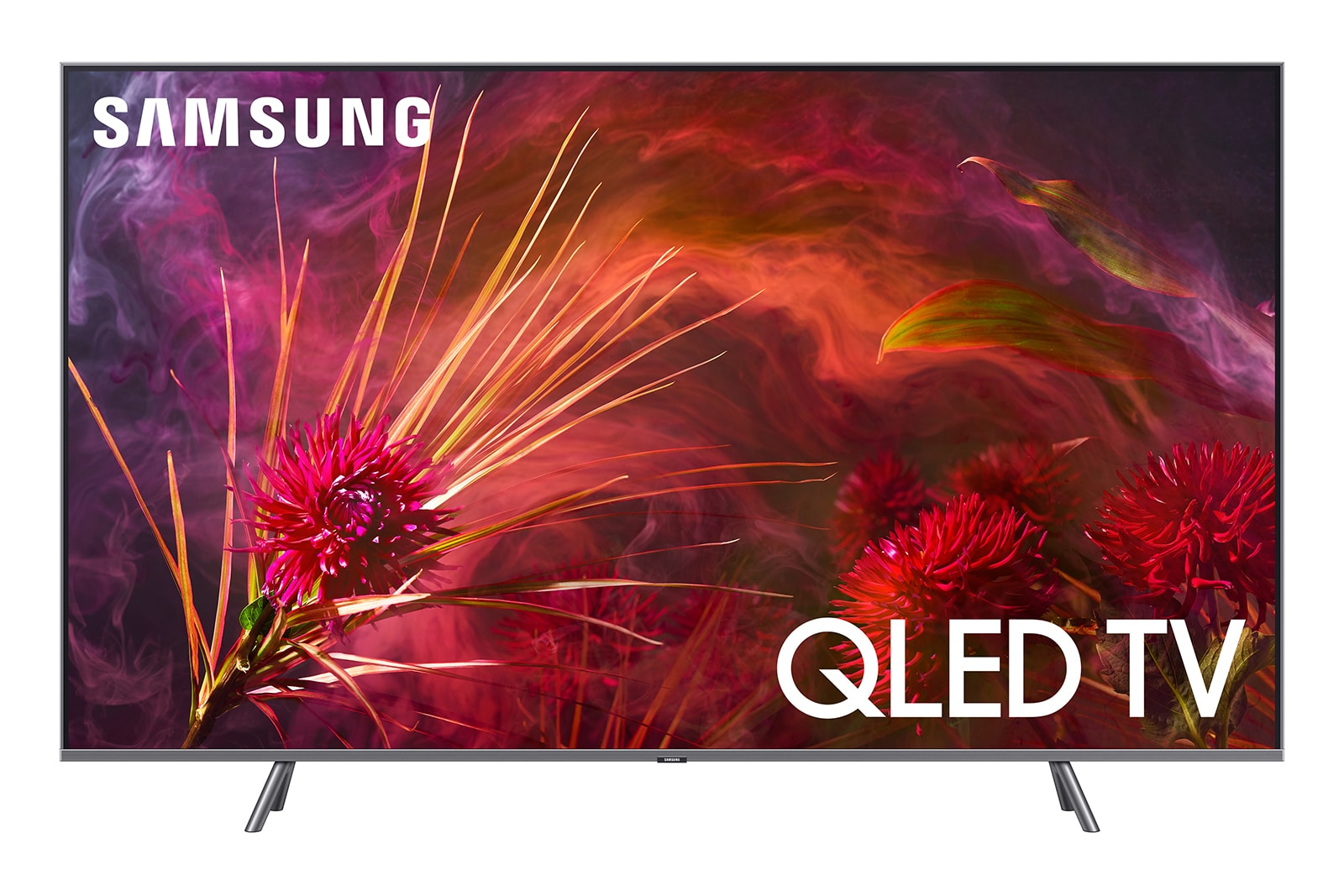 Samsung QN82Q8FNBFXZA TV 2.08 m (82") 4K Ultra HD Smart TV Wi-Fi Black – image 1