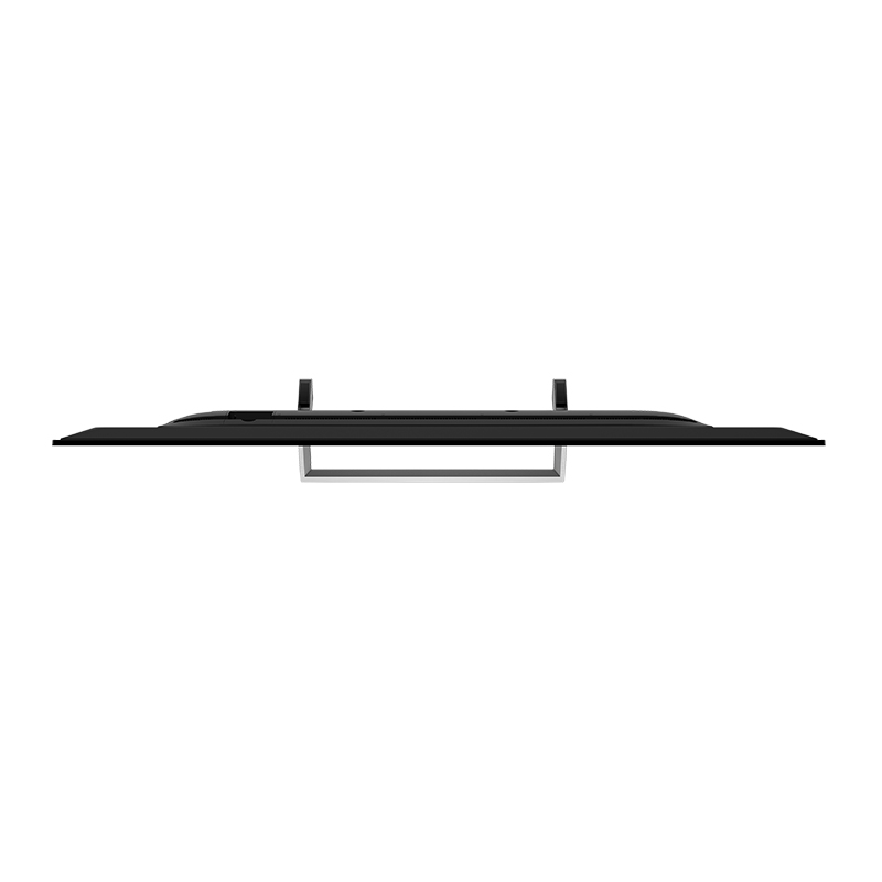 Hisense H65B7520 TV 165.1 cm (65") 4K Ultra HD Smart TV Wi-Fi Black, Silver – image 3