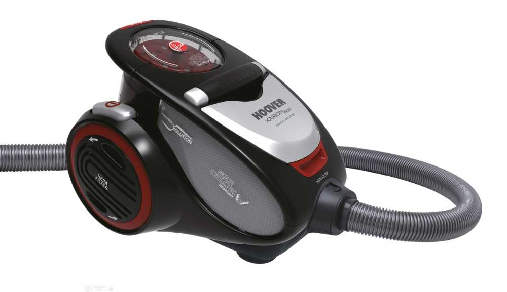 Hoover Xarion Pro XP81_XP15011 – image 1
