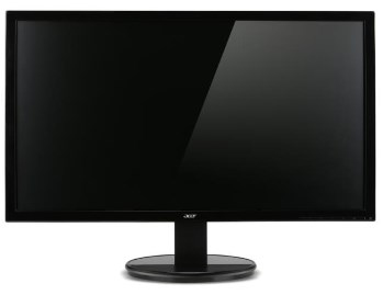 Acer 202HQL b – image 1