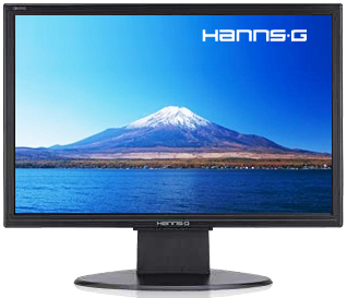 Hannspree Hanns.G HB-191DPB computer monitor – image 1