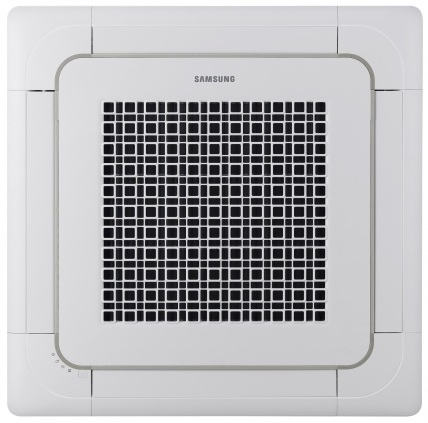 Samsung AC071FBNDEH/EU air conditioner Air conditioner indoor unit White