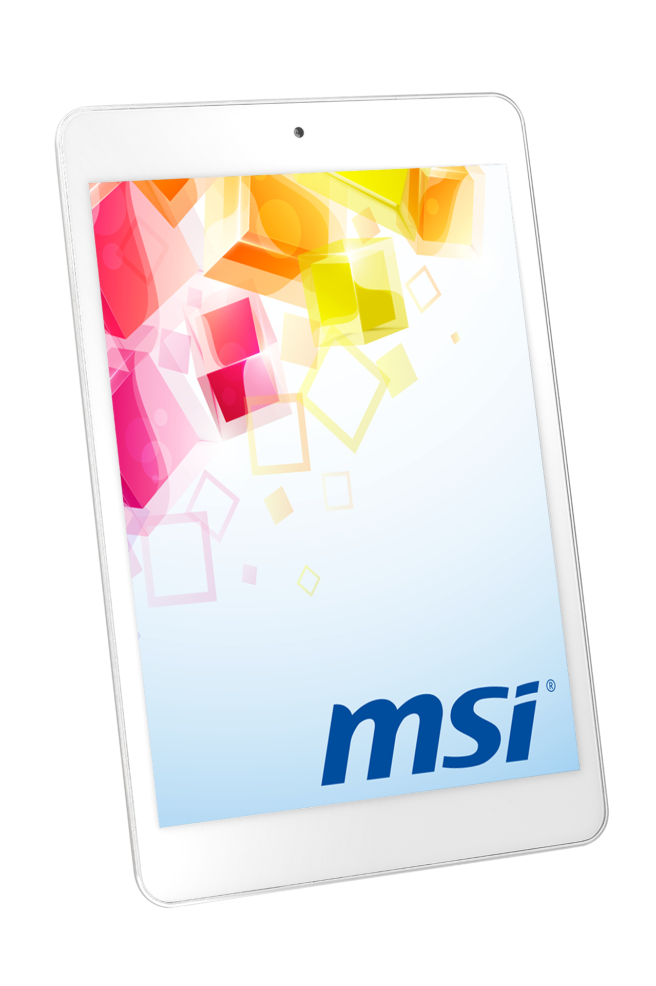 MSI Primo 81-216S Allwinner – image 3