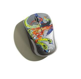 Verbatim Phoenix mouse RF Wireless – image 3