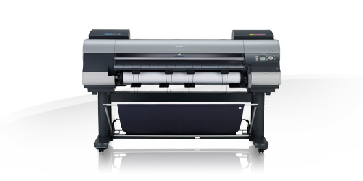 Canon imagePROGRAF iPF8300S large format printer Colour – image 1