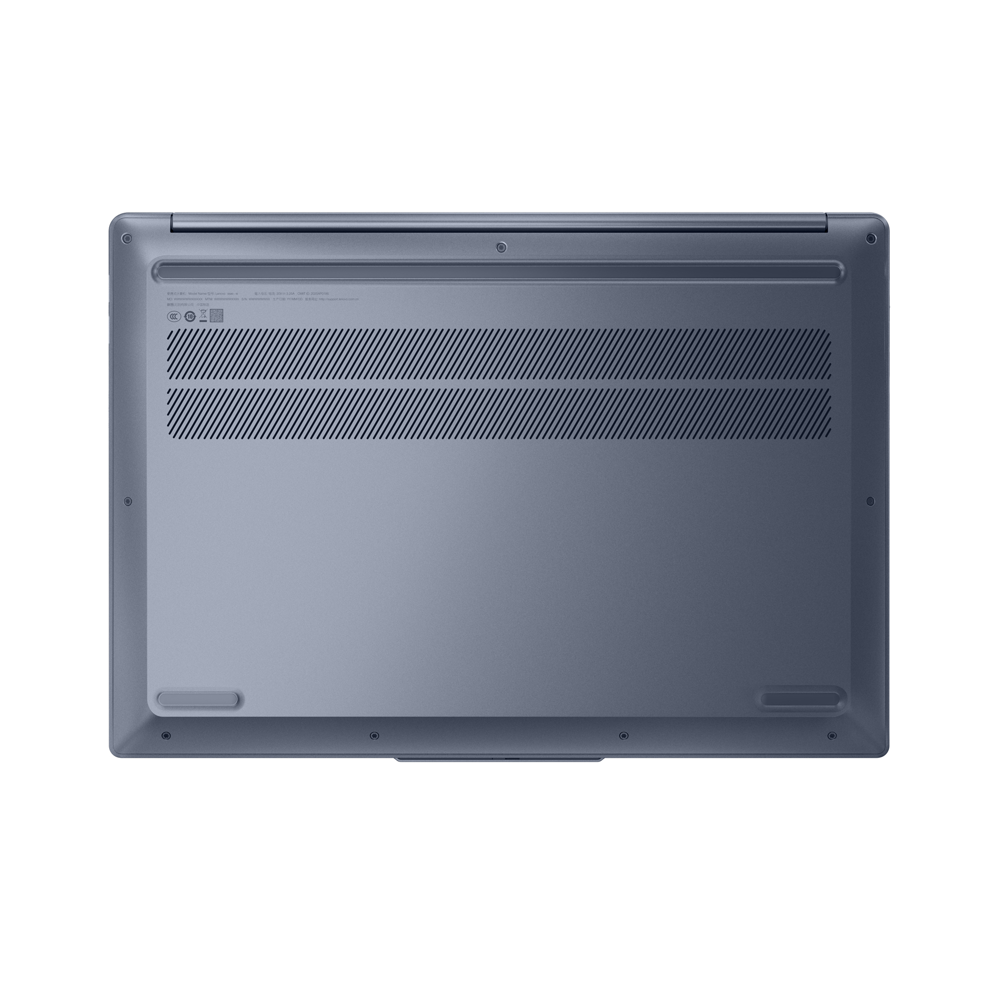 Portátil - Lenovo IdeaPad Slim 5 16IMH9, 16" WUXGA, Intel® Core™ Ultra 5-125H, 32GB RAM, 1TB SSD, Arc™ GPU, Windows 11 Home, Azul - imagen 14