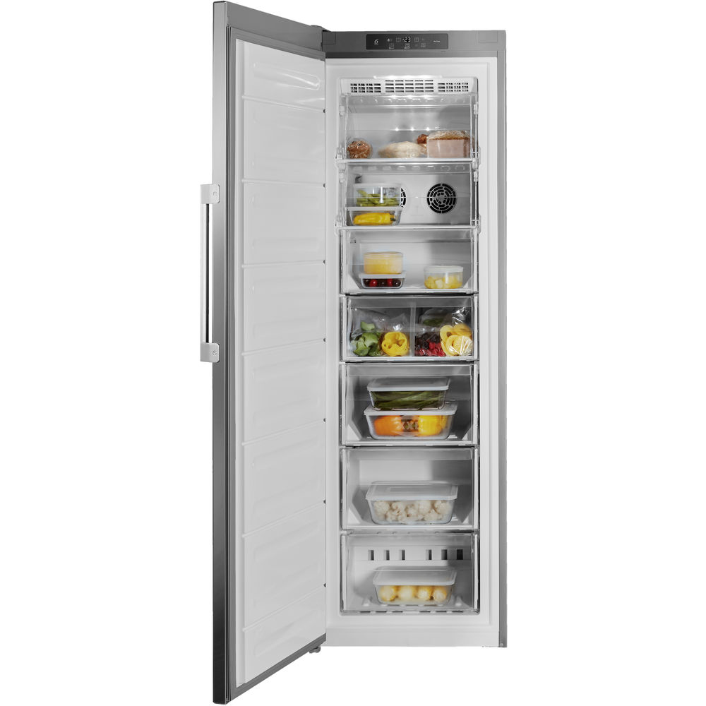 Whirlpool UW8F2CXLSB Upright freezer Freestanding – image 9