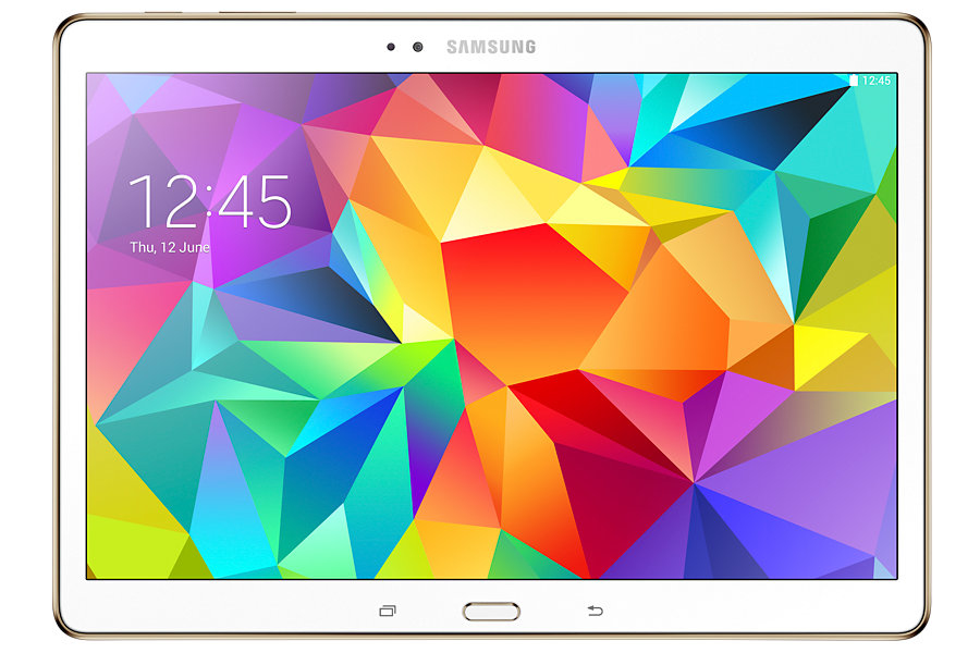 Samsung Galaxy Tab S SM-T800N Samsung Exynos – image 1