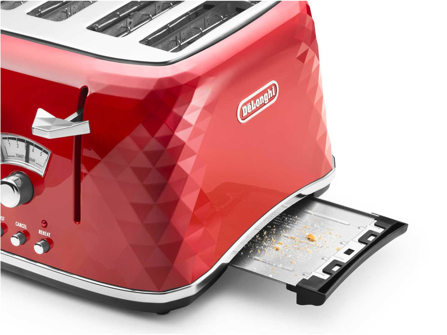 De’Longhi Brillante CTJ 4003.R – image 4