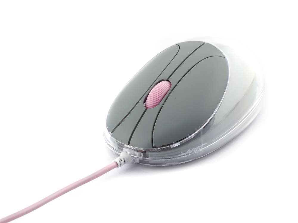 NGS Melinda Mouse – image 3