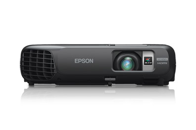 Epson EX7220 Standard throw projector 3000 ANSI lumens 3LCD WXGA (1280x800) Black – image 1