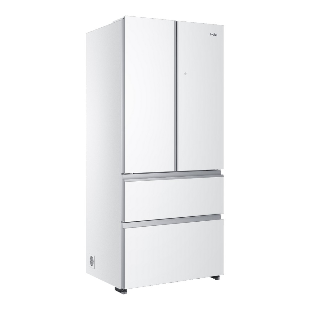 Haier HB18 HB18FGWAAARU side-by-side refrigerator Freestanding – image 2