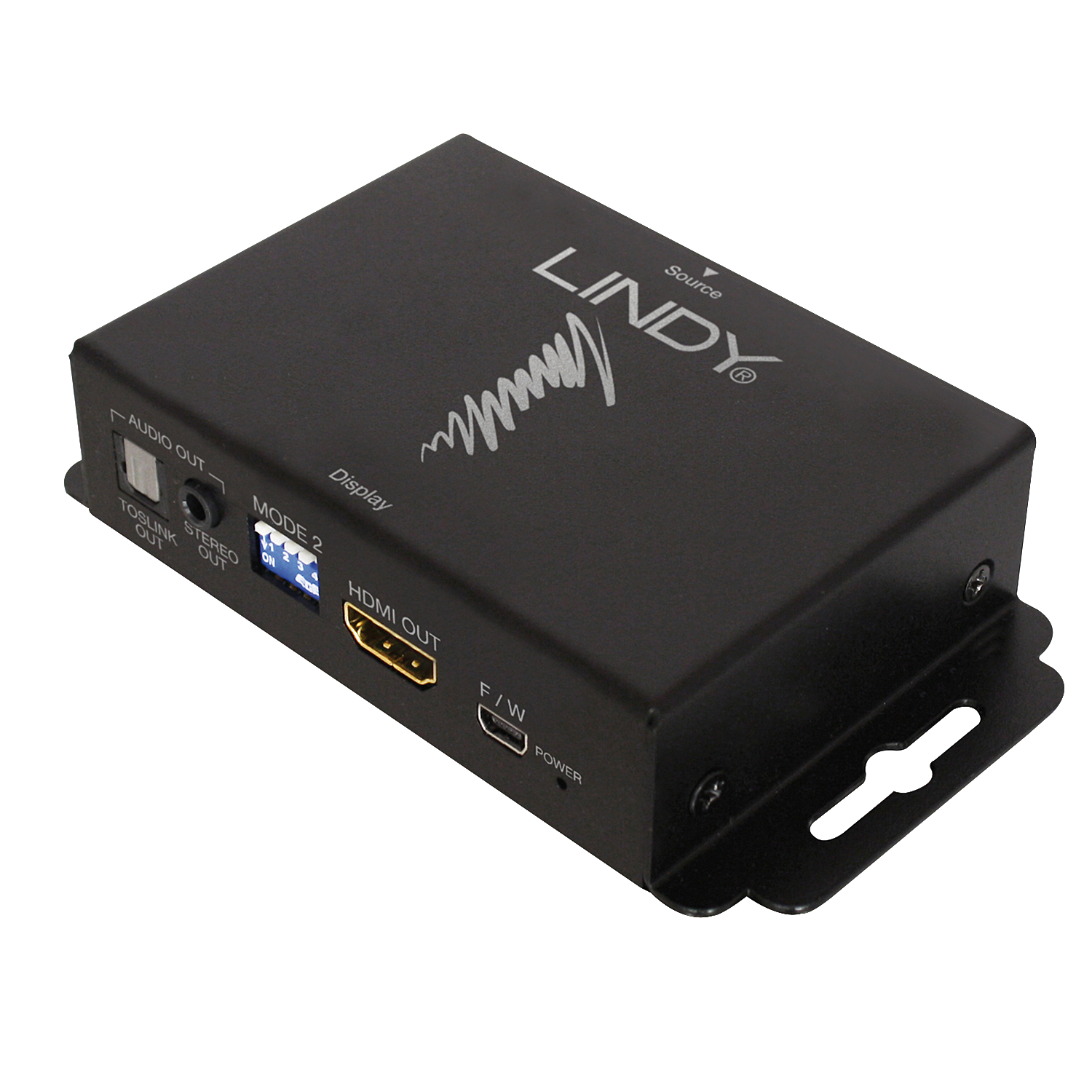 Lindy 38168 video signal converter – image 1