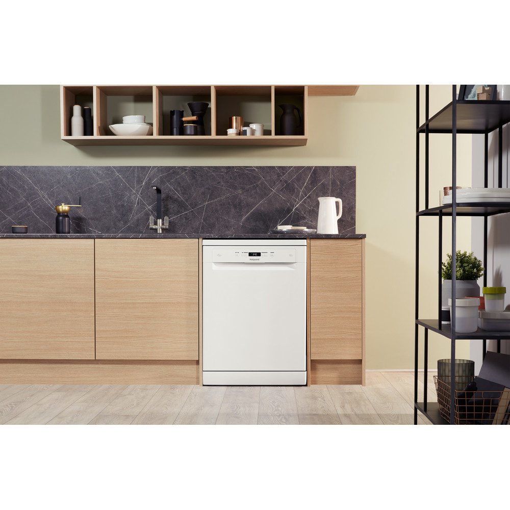 Hotpoint HFO 3C23 WF UK – image 6