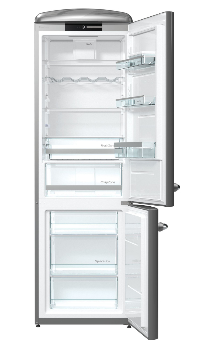 Gorenje ORK192X Freestanding – image 2