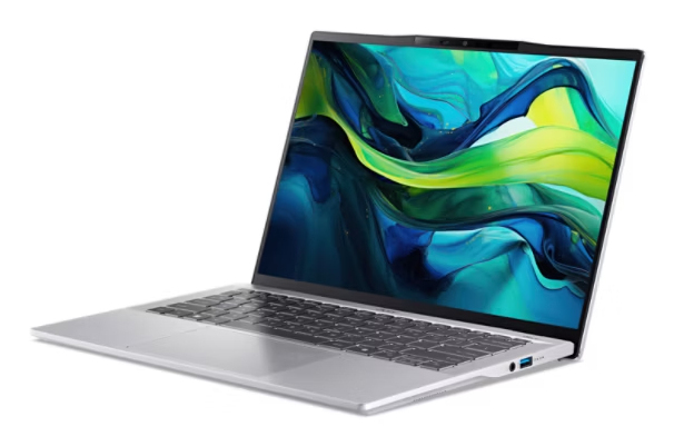 Acer Swift 14 AI SF14-61T-R4UY AMD Ryzen AI 9 365 Laptop – image 4