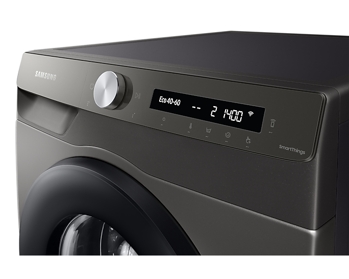 Samsung WW12T504DAN/S1 washing machine Front-load – image 8