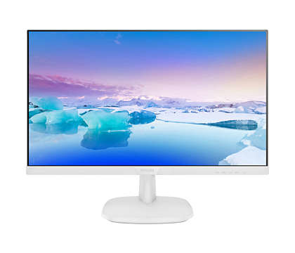 Philips 273V7QDAW/75 computer monitor