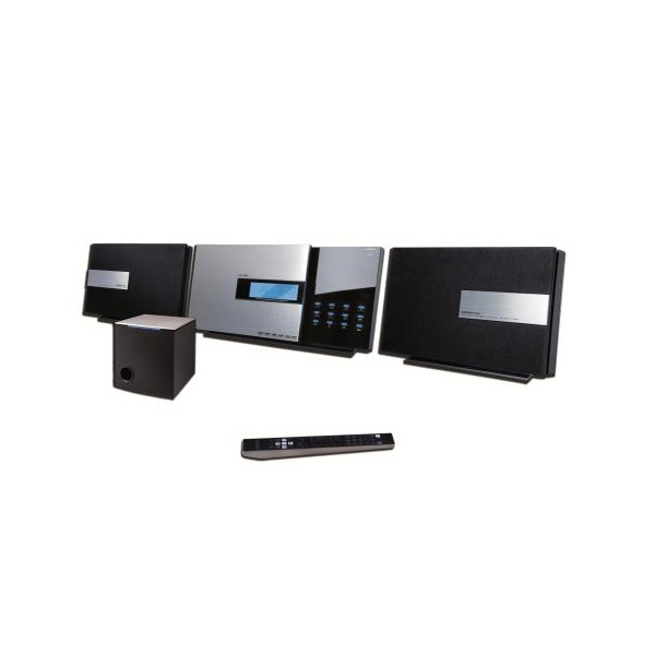 Nilox NX-7799 20 W Aluminium – image 1