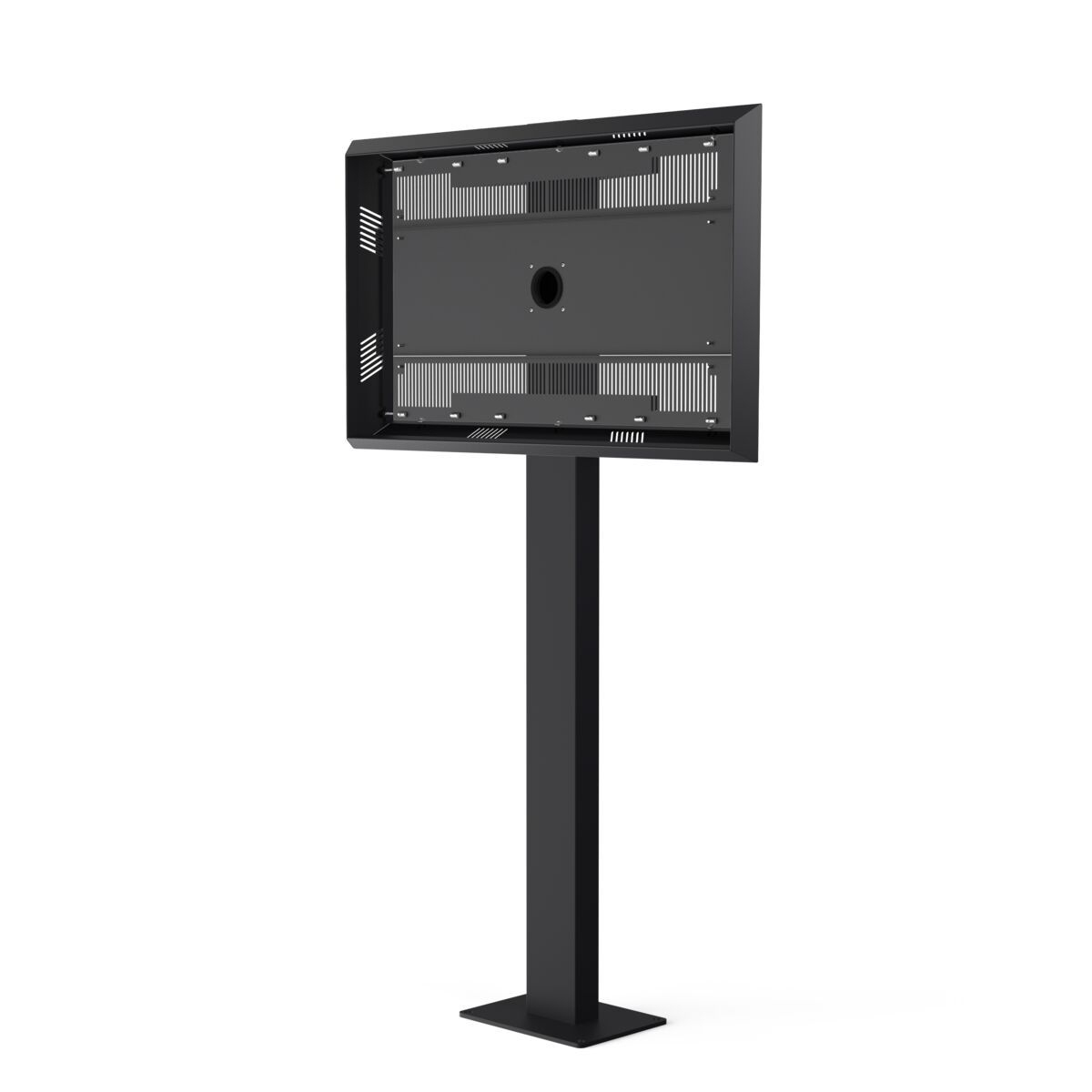 Vogel's OFMLG49XE4F Black Multimedia stand