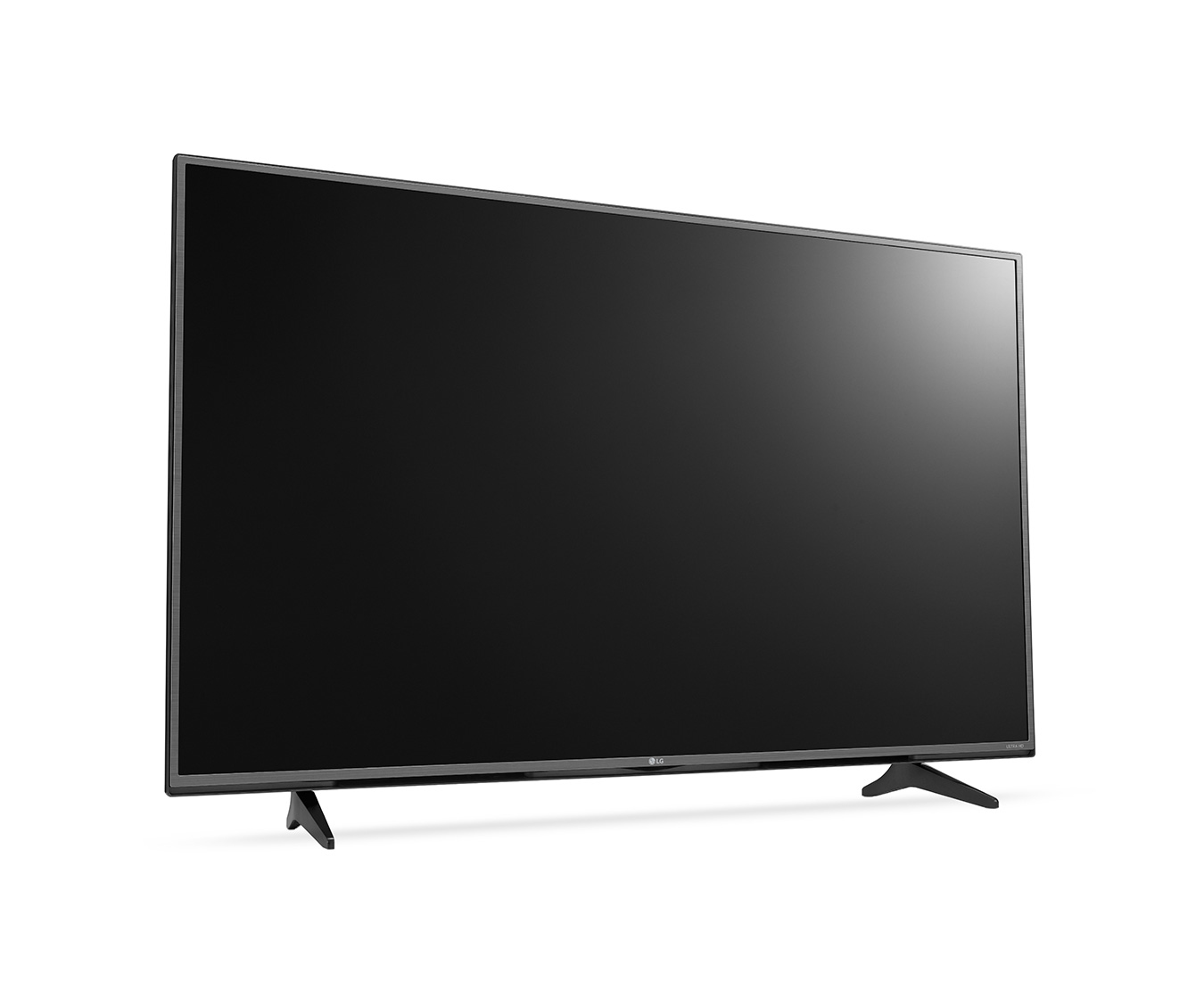 LG 43UF6809 TV 109.2 cm (43") 4K Ultra HD Wi-Fi Black – image 6