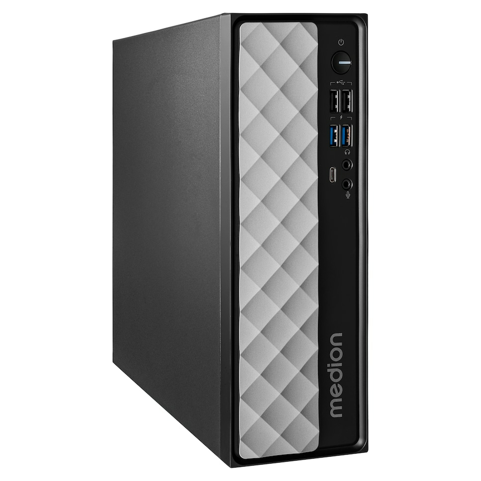 MEDION T80 SLIM MULTIMEDIA PC – image 5