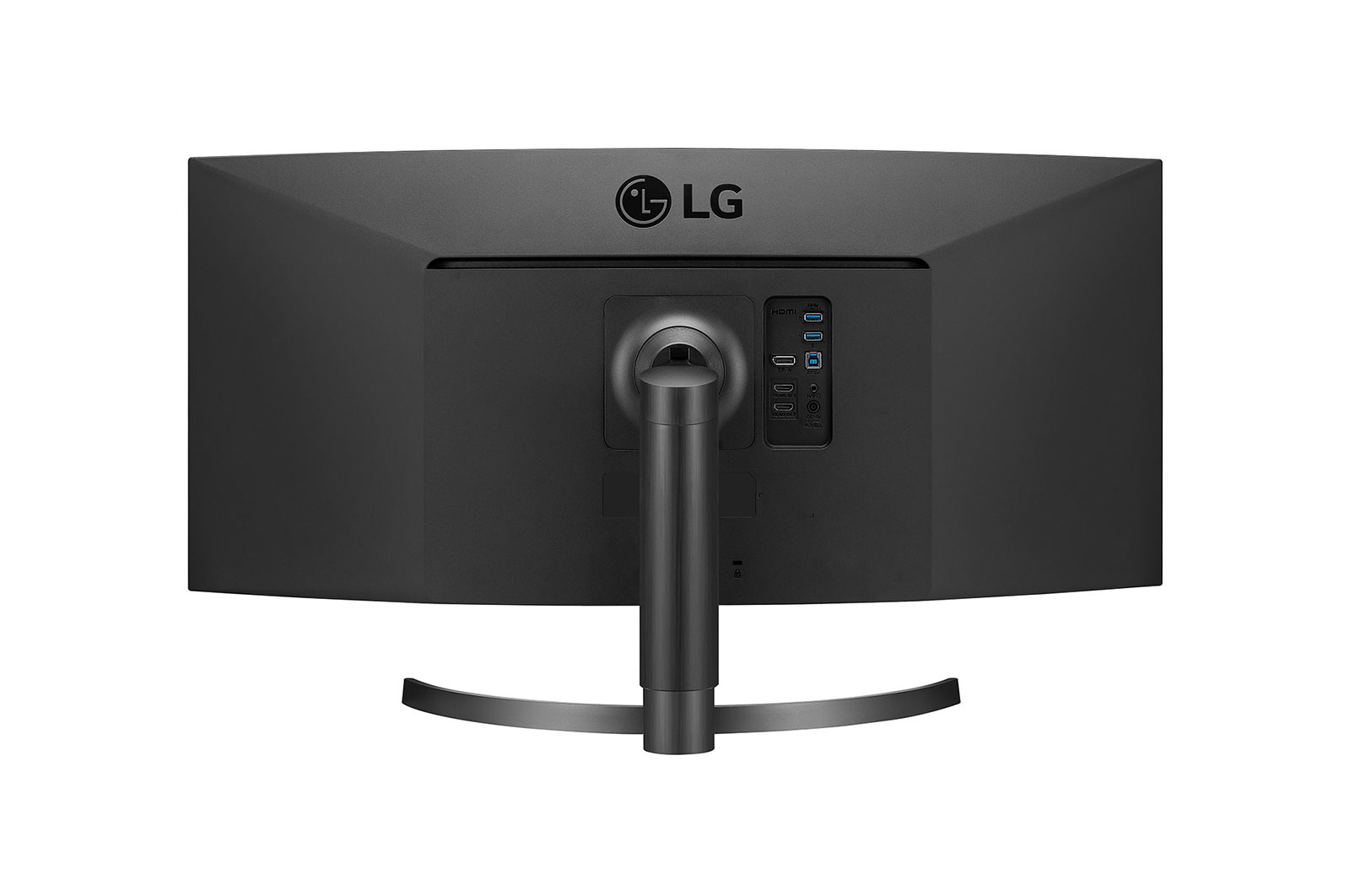 LG 34WL85C computer monitor – image 6