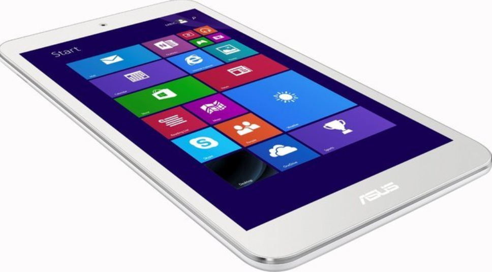 ASUS VivoTab 8 M81C-1B017W tablet Intel Atom® – image 3