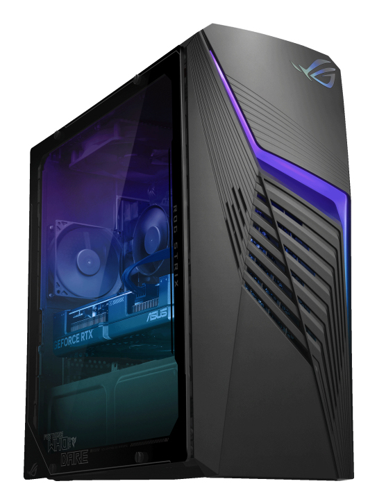 ASUS ROG Strix G13CHR G13CHR-RH554 Intel® Core™ i5 i5-14400F – image 4