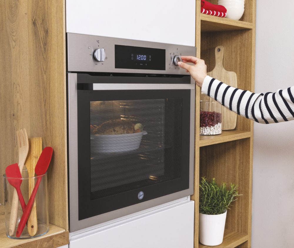 Hoover H-OVEN 300 HOC3U3148IN – image 9