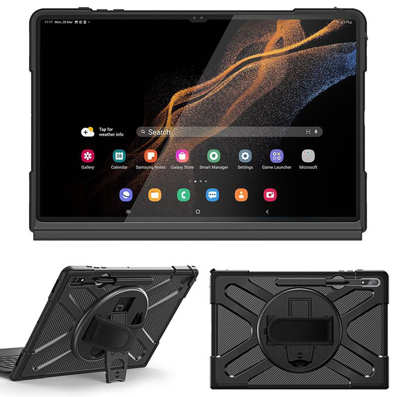 eSTUFF ES68230010-BULK tablet case – image 4
