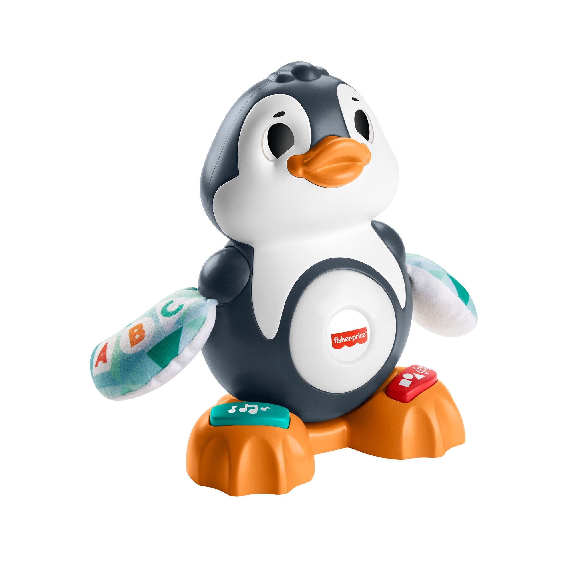 Fisher-Price Linkimals Cool Beats Penguin – image 1
