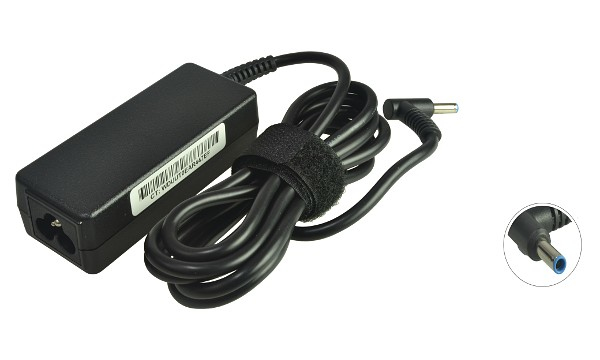 2-Power ALT8762A power adapter/inverter Indoor
