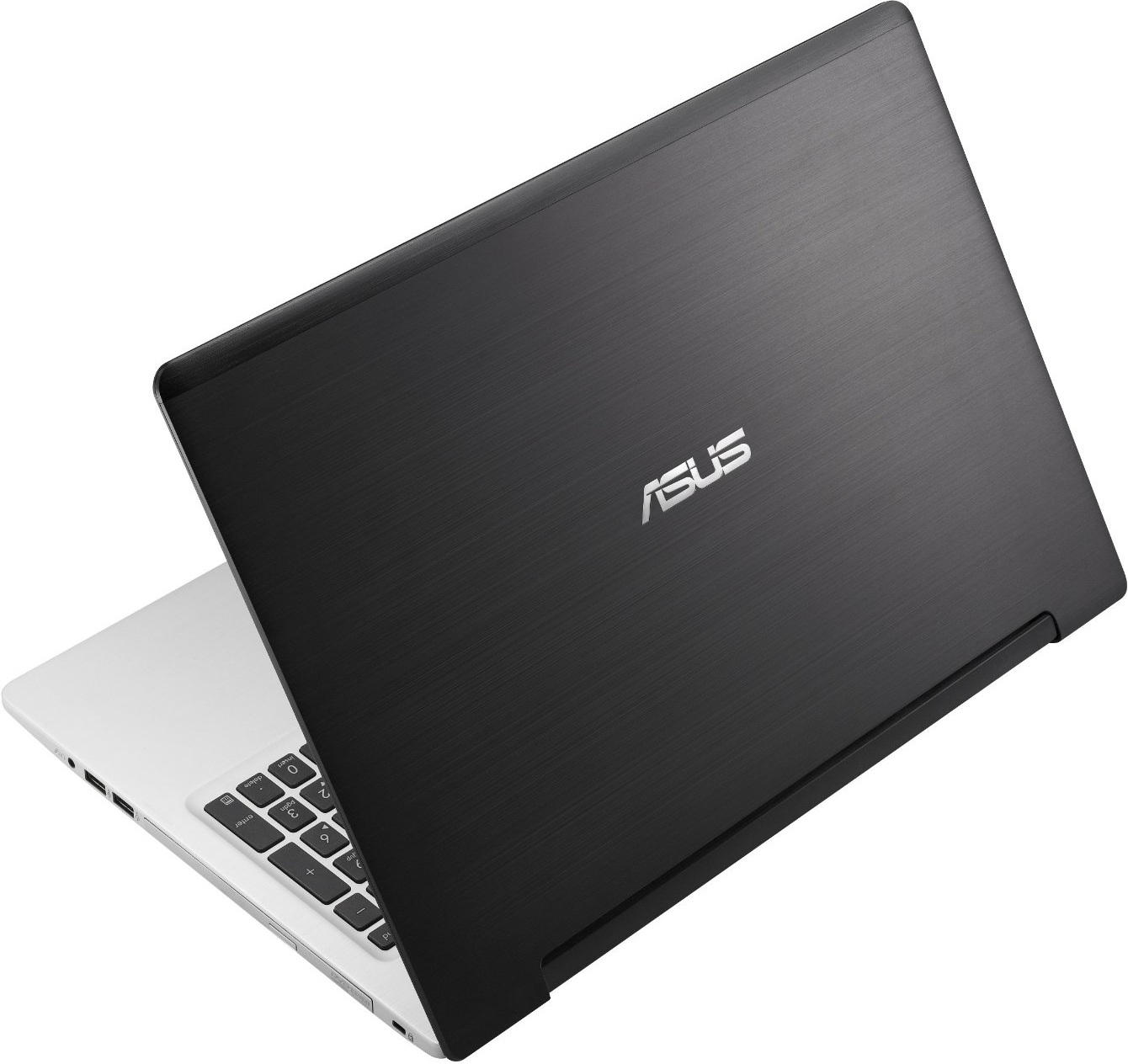 ASUS Vivobook S550CA-CJ035H laptop Intel® Core™ i3 i3-3217U – image 6