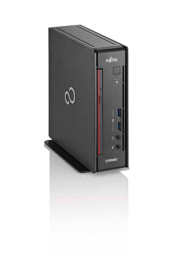 Fujitsu ESPRIMO Q956 Intel® Core™ i5 i5-6500T – image 2