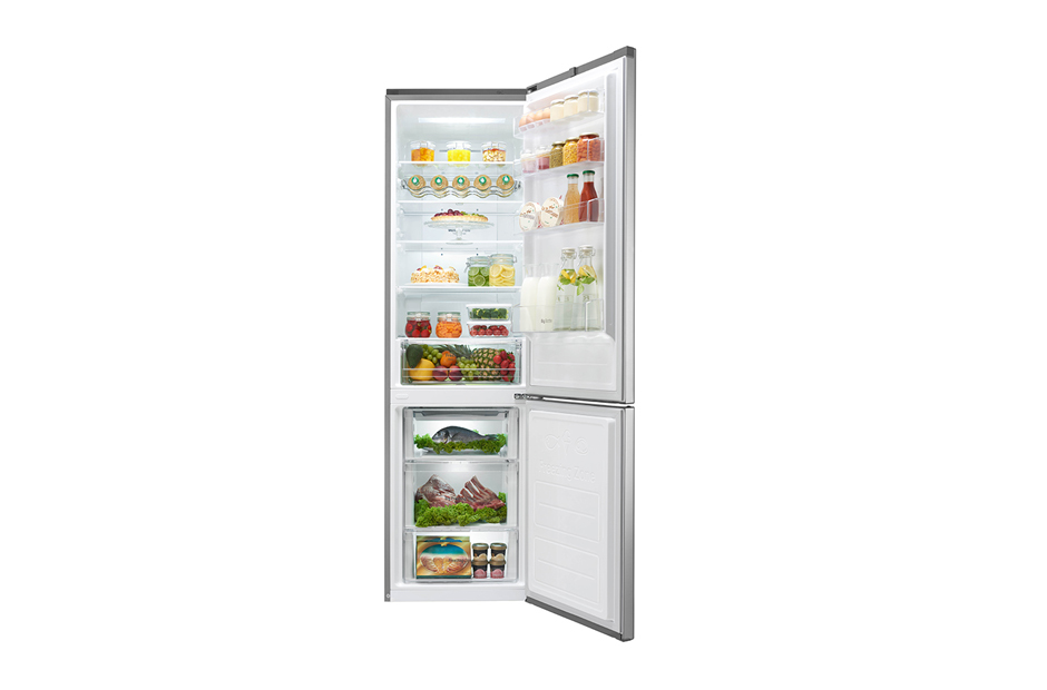 LG GBB60PZDFS fridge-freezer Freestanding – image 5