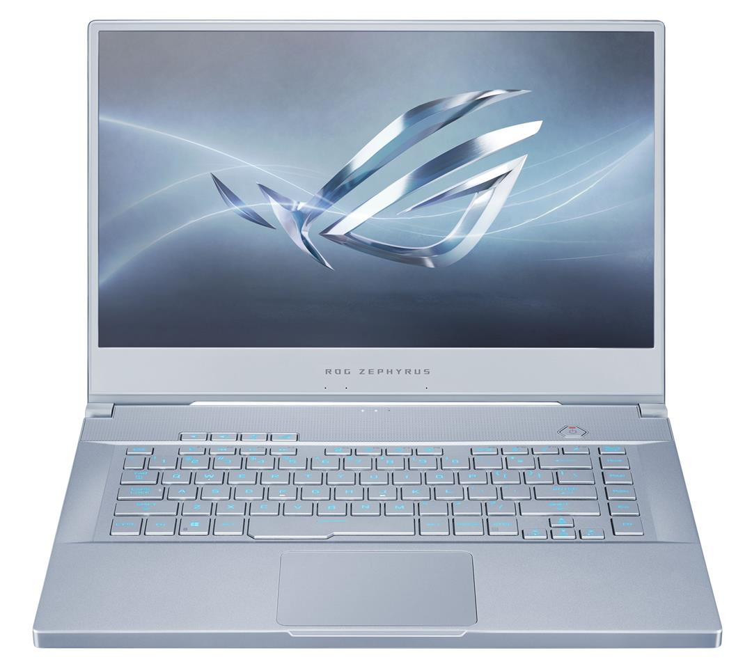 ASUS ROG Zephyrus M GU502GV-AZ099T Intel® Core™ i7 i7-9750H Laptop – image 8