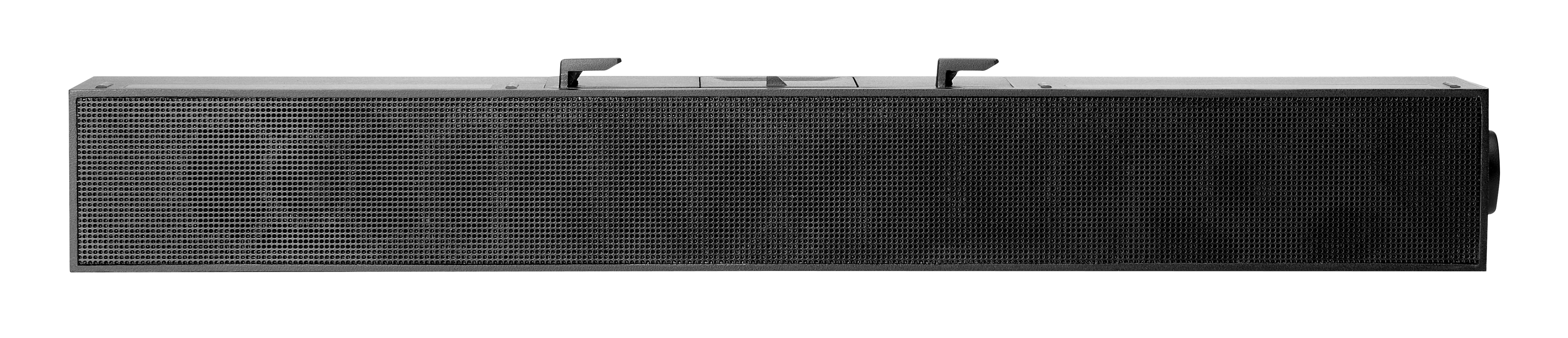 HP S101 - Soundbar - für Monitor - 2.5 W