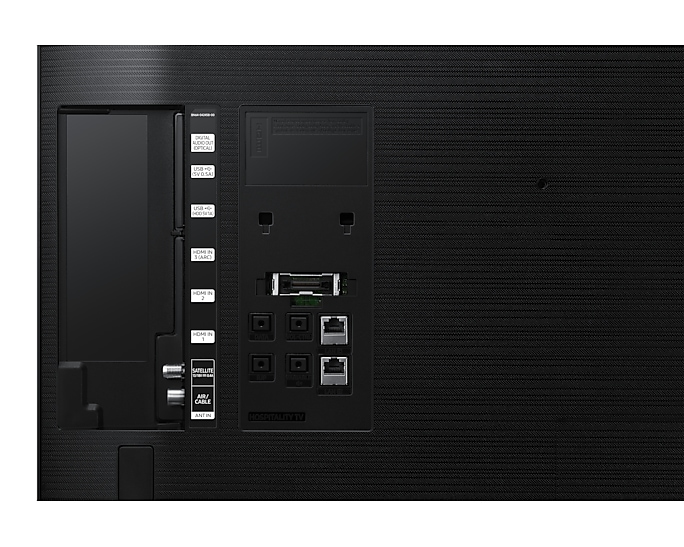 Samsung HG32EJ690WUXEN hospitality TV – image 6