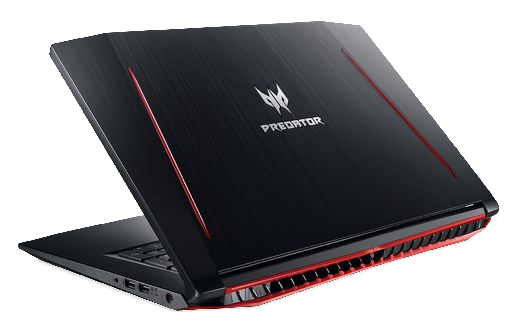 Acer Predator Helios 300 PH317-52-73H7 Intel® Core™ i7 i7-8750H Laptop – image 4