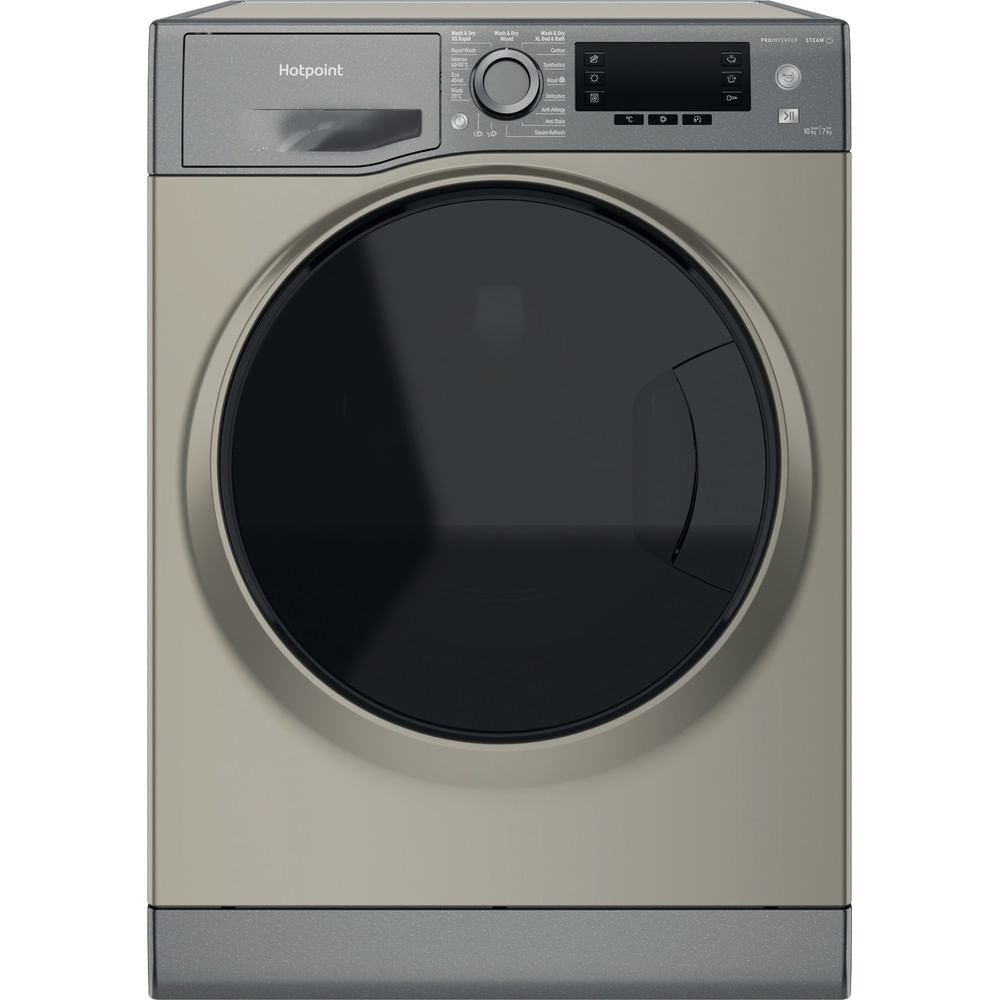 Hotpoint NDD 10748 GDA UK