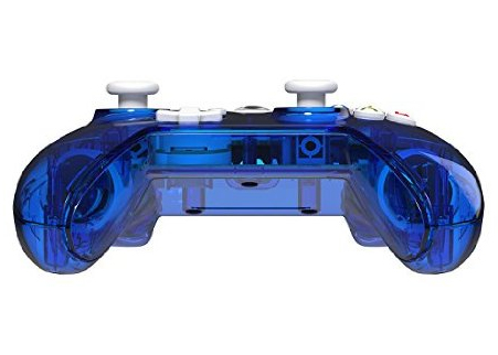 PDP 048-012-NA-BL Gaming Controller Blue Gamepad Analogue / Digital Xbox One – image 2