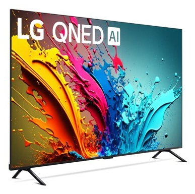 LG QNED AI 98QNED89TUA TV 2.49 m (98") 4K Ultra HD Smart TV Wi-Fi Black – image 3