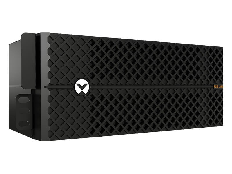 Vertiv Liebert PSI5-3000SRT120LIN uninterruptible power supply (UPS) Line-Interactive 3 kVA – image 2
