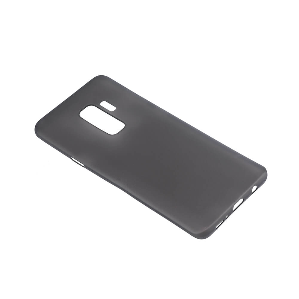 Gear Phone Case Ultra Slim Black - Samsung S9