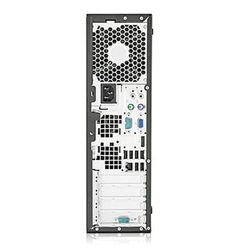 Flex IT HP Compaq 6300 Pro SFF (Refurbished) – image 5