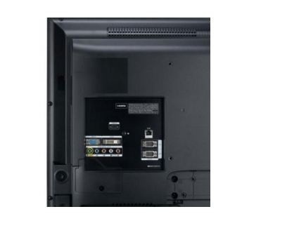 Samsung SMT-3231 computer monitor – image 2